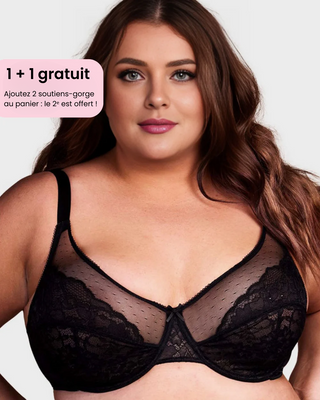 Charmora MinimaLift™