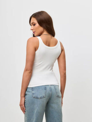 Top à brassière intégrée