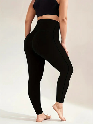 Legging de sudation