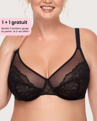 Charmora MinimaLift™