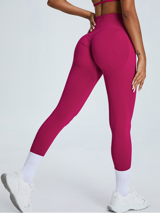 Leggings Contour Sculptant