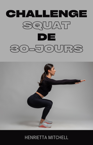 Challenge Squat Charmora