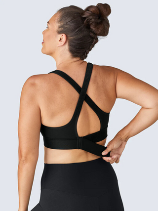 Brassiere Ajustable Charmora