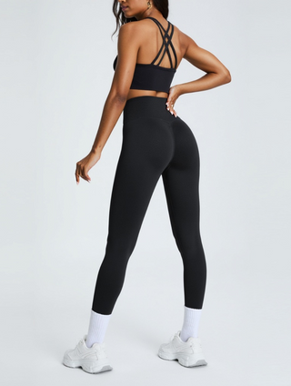 Leggings Contour Sculptant
