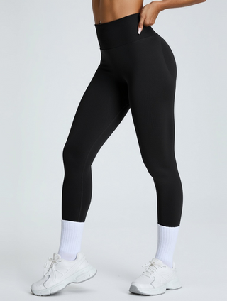 Leggings Contour Sculptant