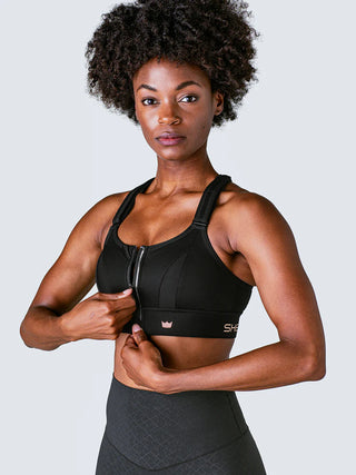 Brassiere Ajustable Charmora