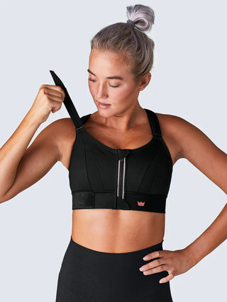 Brassiere Ajustable Charmora