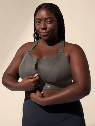 Brassiere Ajustable Charmora