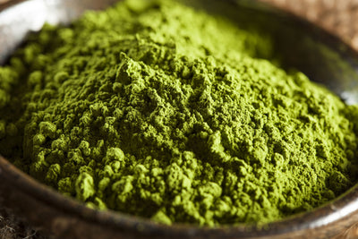 Extrait de Thé vert