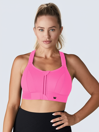 Brassiere Ajustable Charmora