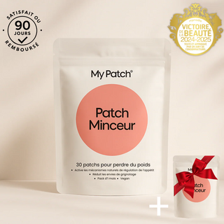 MyPatch Minceur Charmora®